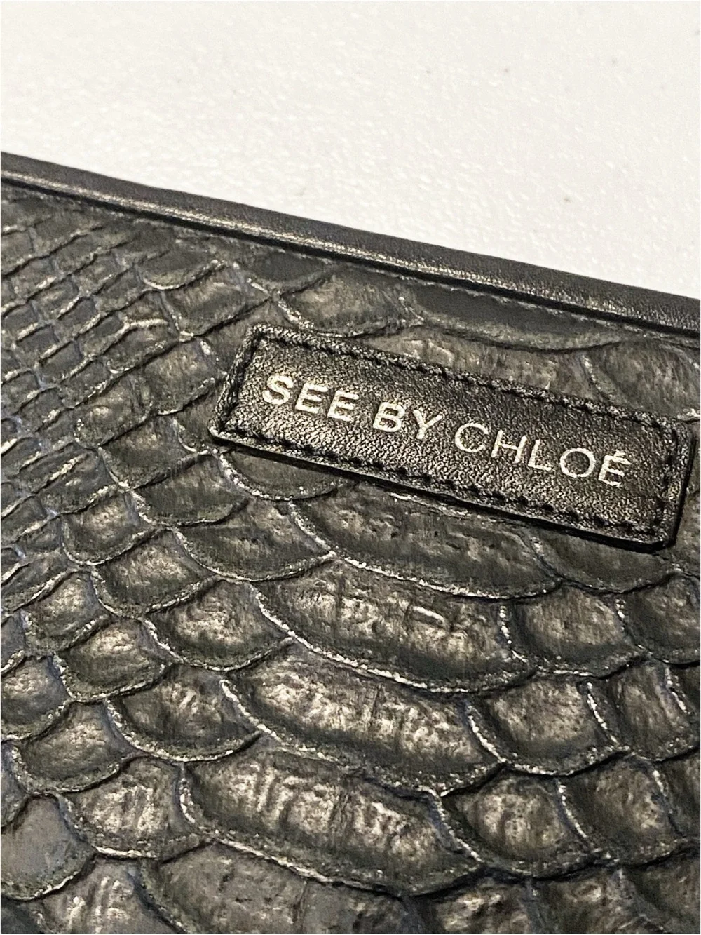 SEE BY CHLOE